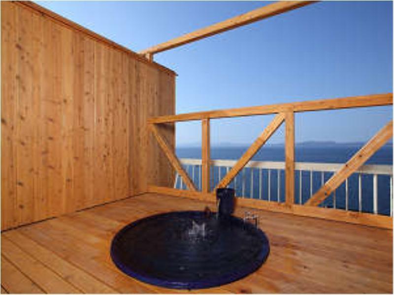 Uguisuya Ryokan Unzen Exterior foto