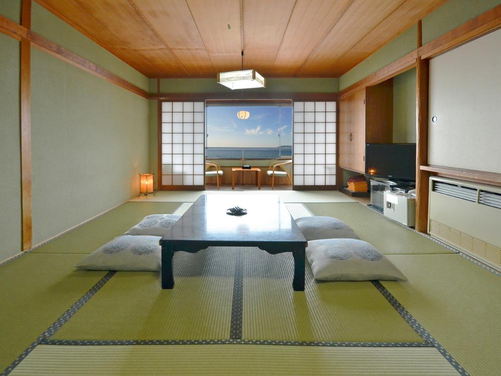 Uguisuya Ryokan Unzen Exterior foto